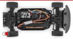 HPI Racing E10 Michele Abbate TA2 Camaro RTR | CompetitionX