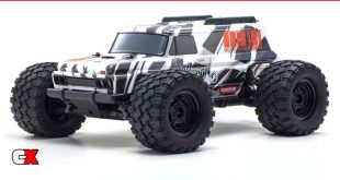 Kyosho KB10W Mad Wagon VE | CompetitionX