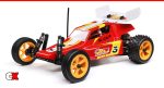 Losi Mini JRX2 Brushed 2WD Offroad Buggy RTR | CompetitionX