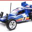 Losi Mini JRX2 Brushed 2WD Offroad Buggy RTR | CompetitionX