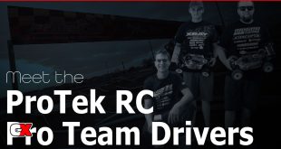 Meet the ProTek Team Drivers | CompetitionX