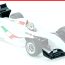 Mon-Tech Racing 2022 Formula 1 Wings | CompetitionX
