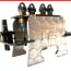 NathoBuilds Car and Servicing Stand | CompetitionX