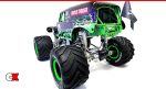 Primal RC 1/5 Monster Jam Grave Digger Monster Truck | CompetitionX