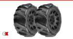 Pro-Line Racing Dumont 5.7 Sand/Snow Tires | CompetitionX