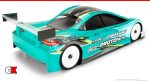 PROTOform P63 Clear Touring Car Body | CompetitionXv