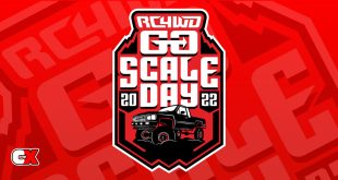 RC4WD Go Scale Day 2022 | CompetitionX