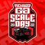 RC4WD Go Scale Day 2022 | CompetitionX