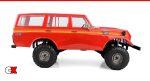 RC4WD Trail Finder 2 1980 Toyota Land Cruiser FJ55 Kit | CompetitionX