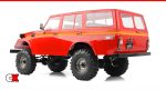 RC4WD Trail Finder 2 1980 Toyota Land Cruiser FJ55 Kit | CompetitionX