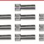Reedy Grip Bullets – 5mm Bullet Connectors | CompetitionX