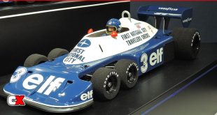 Tamiya New Products - 60th Shizuoka Hobby Show | CompetitionX