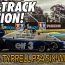 Video: Tamiya Tyrrell P34 Six-Wheeler on Track – Cal Raceway