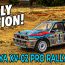 Video: Tamiya XV-02 Pro Rally Car Kit – Rally Action