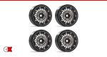 TREAL SCX24 1.0 Type C Beadlock Wheels | CompetitionX