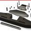 Exotek Drag Front Bumper Set – Slash, DR10 | CompetitionX