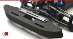Exotek Drag Front Bumper Set - Slash, DR10 | CompetitionX