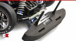 Exotek Drag Front Bumper Set - Slash, DR10 | CompetitionX