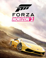 Forza Horizon 2 Car List