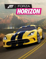Forza Horizon Car List