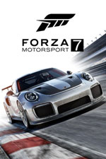 Forza Motorsport 7 Cars