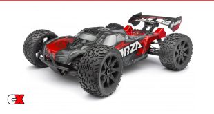 HPI Vorza Truggy Flux | CompetitionX