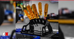 JConcepts Tool Holder | CompetitionX