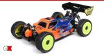 TLR 8IGHT-X/E 2.0 4WD Combo Race Buggy | CompetitionX