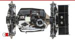TLR 8IGHT-X/E 2.0 4WD Combo Race Buggy | CompetitionX