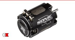 Reedy Sonic 540.DR Competition Brushless Drag Racing Motors | CompetitionX