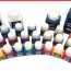 SpeedyRC Lexan Airbrush Paint | CompetitionX