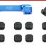 Tamiya XV-02 Aluminum Suspension XH Mount | CompetitionX