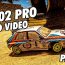 Video: Tamiya XV-02 Pro Build Video – Part 1
