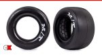 Traxxas Mickey Thompson ET Competition Drag Slick | CompetitionX