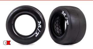 Traxxas Mickey Thompson ET Competition Drag Slick | CompetitionX