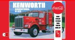 AMT Kenworth 925 Tractor Model Kit | CompetitionX