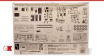 AMT Kenworth 925 Tractor Model Kit | CompetitionX