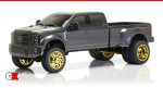 CEN Racing Ford F450 SD American Force Edition 2.0 RTR V2 | CompetitionX