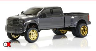 CEN Racing Ford F450 SD American Force Edition 2.0 RTR V2 | CompetitionX