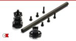 Exotek F1 Spool and Carbon Axle Set | CompetitionX