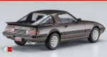 Hasegawa July Model Kit Releases – Nissan, Toyota, Maxda | CompetitionX