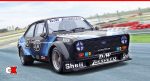 New Italeri Kits - Ford Escort Zakspeed, Mercedes Benz Sk 1844, Mercedes Benz 190E | CompetitionX