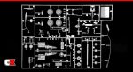 New Italeri Kits - Ford Escort Zakspeed, Mercedes Benz Sk 1844, Mercedes Benz 190E | CompetitionX
