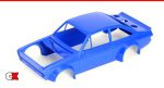 New Italeri Kits - Ford Escort Zakspeed, Mercedes Benz Sk 1844, Mercedes Benz 190E | CompetitionX