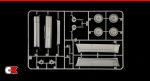 New Italeri Kits - Ford Escort Zakspeed, Mercedes Benz Sk 1844, Mercedes Benz 190E | CompetitionX