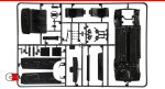 New Italeri Kits - Ford Escort Zakspeed, Mercedes Benz Sk 1844, Mercedes Benz 190E | CompetitionX