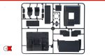 New Italeri Kits - Ford Escort Zakspeed, Mercedes Benz Sk 1844, Mercedes Benz 190E | CompetitionX