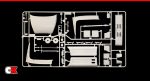 New Italeri Kits - Ford Escort Zakspeed, Mercedes Benz Sk 1844, Mercedes Benz 190E | CompetitionX