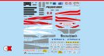 New Italeri Kits - Ford Escort Zakspeed, Mercedes Benz Sk 1844, Mercedes Benz 190E | CompetitionX