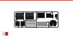 New Italeri Kits - Ford Escort Zakspeed, Mercedes Benz Sk 1844, Mercedes Benz 190E | CompetitionX